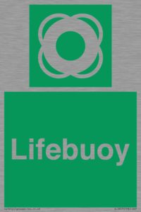 SL5857: Lifebuoy