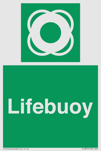 SL5857: Lifebuoy