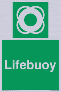 SL5857: Lifebuoy