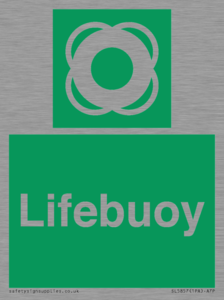 SL5857: Lifebuoy