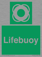 SL5857: Lifebuoy