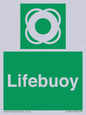 SL5857: Lifebuoy
