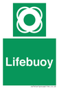 SL5857: Lifebuoy