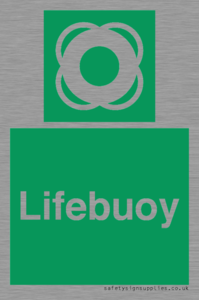 SL5857: Lifebuoy