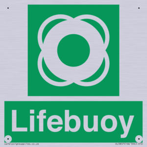 SL5857: Lifebuoy