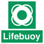 SL5857: Lifebuoy