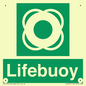 SL5857: Lifebuoy