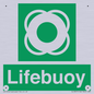 SL5857: Lifebuoy