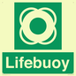 SL5857: Lifebuoy