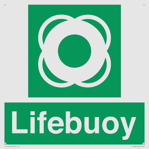 SL5857: Lifebuoy