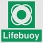 SL5857: Lifebuoy