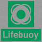 SL5857: Lifebuoy