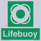 SL5857: Lifebuoy
