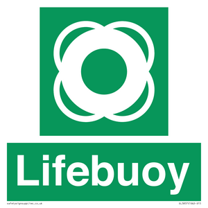 SL5857: Lifebuoy