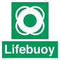SL5857: Lifebuoy
