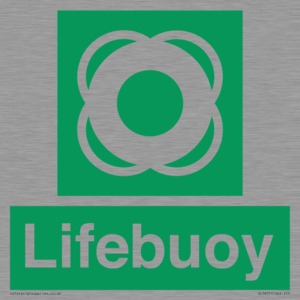 SL5857: Lifebuoy