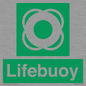 SL5857: Lifebuoy