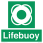 SL5857: Lifebuoy