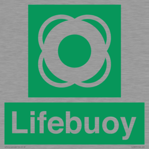 SL5857: Lifebuoy