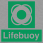 SL5857: Lifebuoy