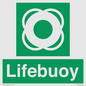 SL5857: Lifebuoy