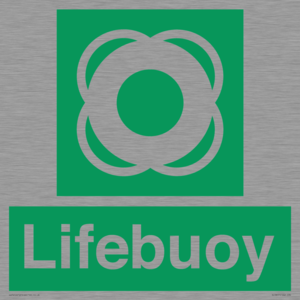 SL5857: Lifebuoy