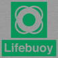 SL5857: Lifebuoy