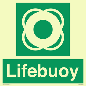 SL5857: Lifebuoy