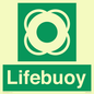 SL5857: Lifebuoy