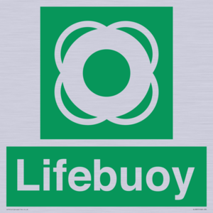 SL5857: Lifebuoy