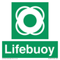 SL5857: Lifebuoy