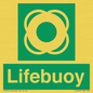 SL5857: Lifebuoy