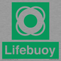 SL5857: Lifebuoy