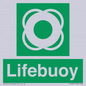 SL5857: Lifebuoy