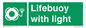 SL5859: Lifebuoy with light