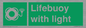 SL5859: Lifebuoy with light