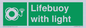SL5859: Lifebuoy with light