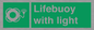 SL5859: Lifebuoy with light