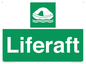 SL5866: Liferaft