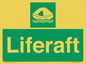 SL5866: Liferaft