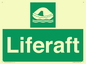 SL5866: Liferaft