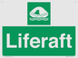 SL5866: Liferaft