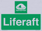 SL5866: Liferaft