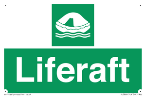 SL5866: Liferaft