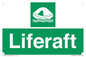 SL5866: Liferaft