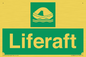 SL5866: Liferaft