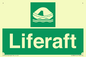 SL5866: Liferaft