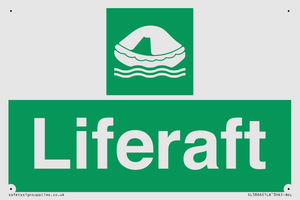 SL5866: Liferaft