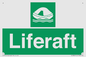 SL5866: Liferaft