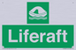 SL5866: Liferaft